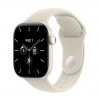 Apple Watch Series 12 42 mm Pearl White Ceramic, Sport Band (Sand)